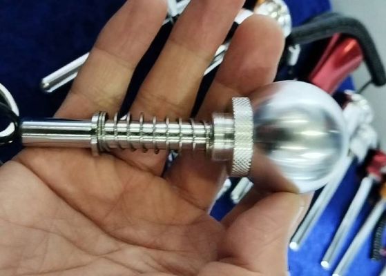 ปินอุปกรณ์ออกกําลังกายเกรดอุตสาหกรรมสําหรับการฝึกยกน้ําหนัก