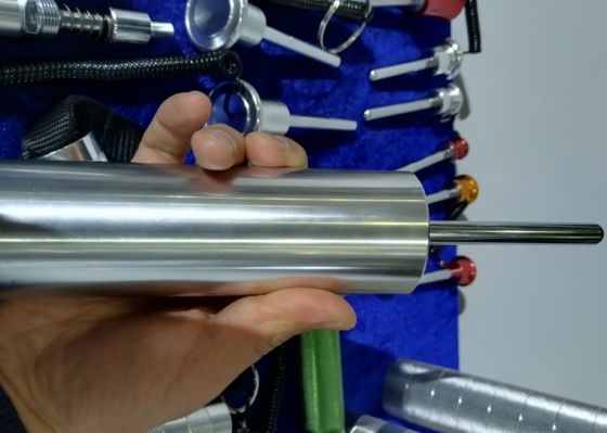 التطبيقات الثقيلة لجهاز الوزن مع الثبات العالي