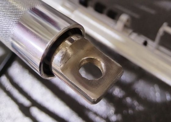 أجزاء من معدات صالة الألعاب الرياضية البلاستيكية ذات الصمود العالي مخصصة