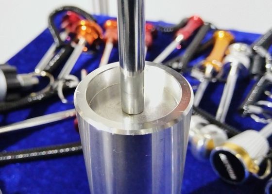 التطبيقات الثقيلة لجهاز الوزن مع الثبات العالي