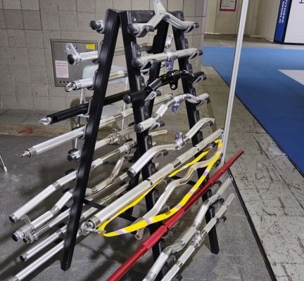 Pin de peso opcional para aplicações avançadas