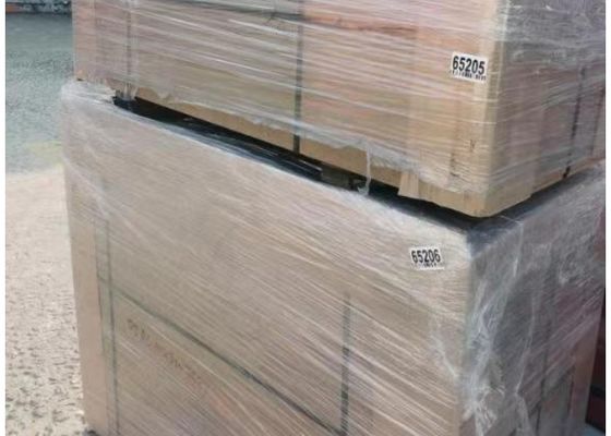 Mango de peso para una durabilidad excelente y piezas de equipo de gimnasio duraderas