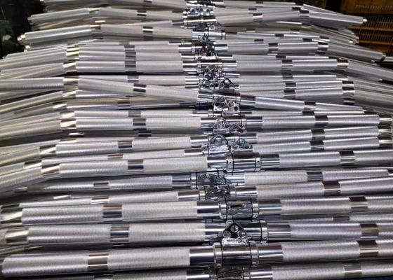 İyi esnekliğe sahip Gelişmiş Performans Spor Salonu Ekipmanı Parçaları