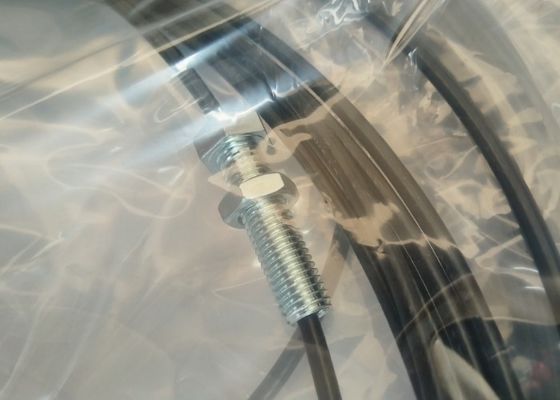 كابل الفولاذ الاخير لممارسة الرياضة