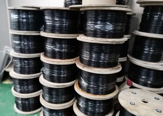 জিম নাইলন লেপা তারের দড়ি ভারী দায়িত্ব workouts জন্য