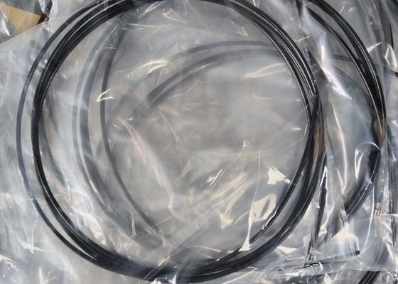 Сталь из Японии Внутренний материал Филаторная веревка для силовых тренировок в спортзале