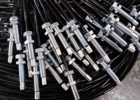 Ev Spor Salonu Kablo İpi Fitness Rutinine mükemmel bir ek olarak