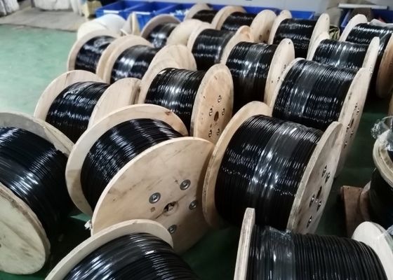 كابل الفولاذ الاخير لممارسة الرياضة