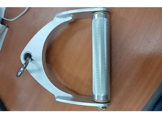 Superb Duurzaamheid Gym Gewichtsbalken Gemakkelijk onderhoud voor politie en brandweer