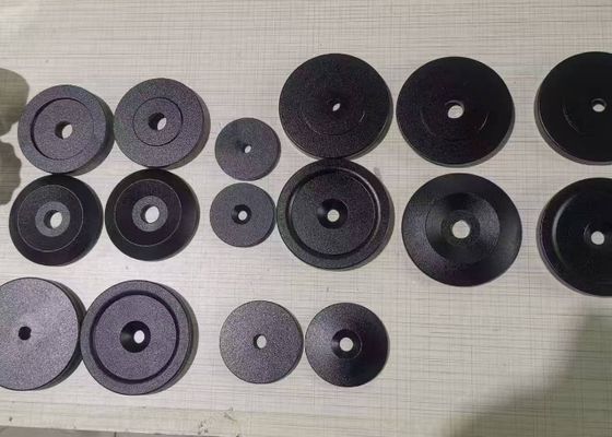 Εναλλακτικά για γυμναστήριο