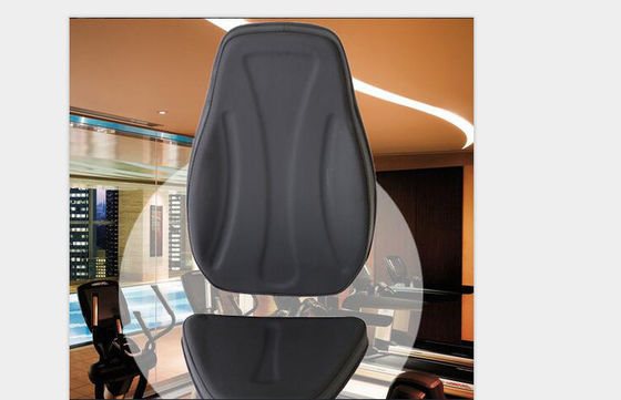 I cuscinetti professionali dell'attrezzatura di esercizio di forma fisica con l'unità di elaborazione hanno spumato modellando il riempitore di controllo di forma