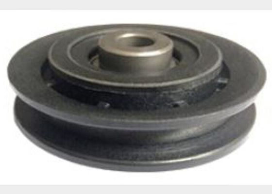 حقيقيّ نايلون رياضة تجهيز بكرة / بلاستيكيّ رياضة بكرة 89mm X 19mm X 10mm Dimension