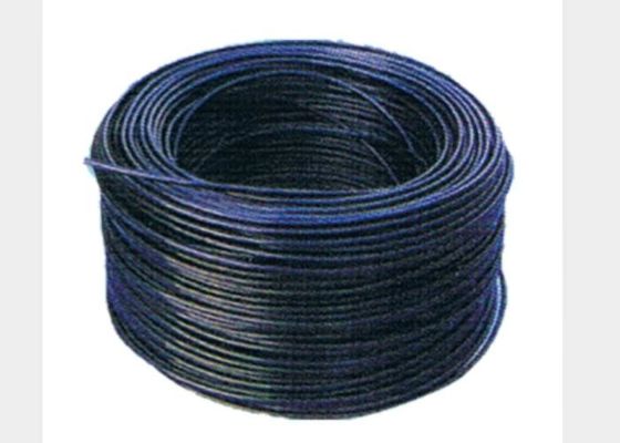 6 mm đường kính ngoài dây nylon tráng, câu lạc bộ thể dục Cáp thép