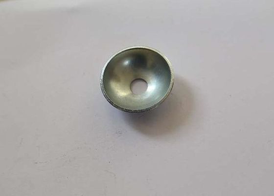 حبل أسلاك الفولاذ المطلي بالنايلون 1/8 `` القطر الخارجي لمعدات الصالة الرياضية