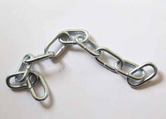 نايلون المغلفة رياضة سلك حبل سلك 1/4 '' القطر الخارجي لنوادي اللياقة التجارية