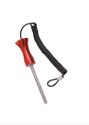 ตัวเลือก Gym Pin / Weight Stack Pin เป็นตัวเลือกสำหรับการออกกำลังกายสำหรับชีวิต