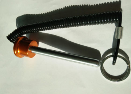 وزن اللياقة التجارية آلة دبوس RDWSB-16 مع قبعات سبائك سبائك صغيرة