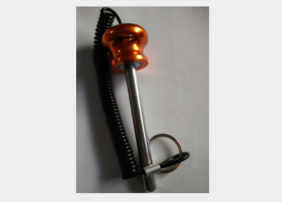 آلة الوزن المغناطيسي دبوس / دبابيس معدات اللياقة البدنية لممارسة المعدات