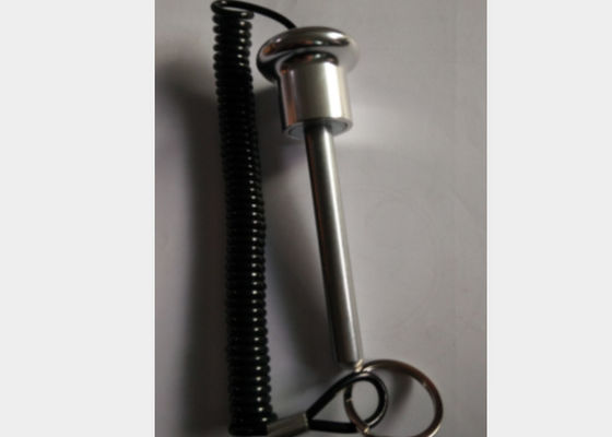 شعبية الفضة الوزن آلة دبوس / رياضة معدات الوزن دبوس للمنزل الصالة الرياضية