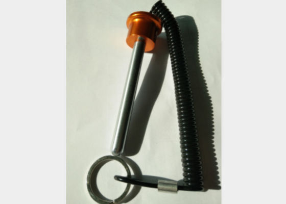 وزن اللياقة التجارية آلة دبوس RDWSB-16 مع قبعات سبائك سبائك صغيرة