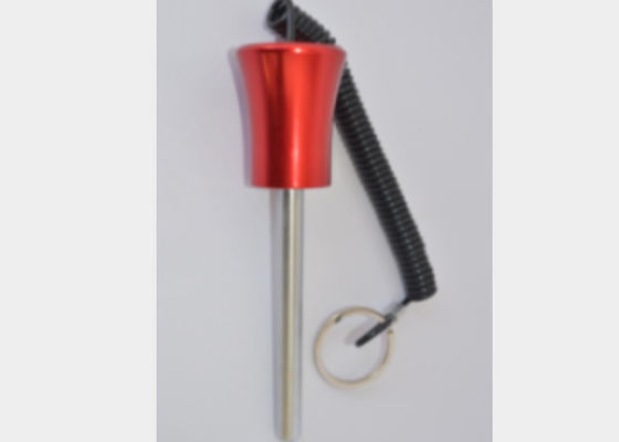 Berufsturnhallen-Wählpin/Turnhallen-Ausrüstungs-Stiftspezieller Kappen-Entwurf