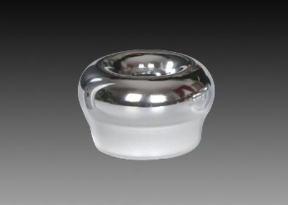 سبائك مادة متعددة رياضة بكرة عجلات ، أجزاء معدات اللياقة البدنية اللون اختياري