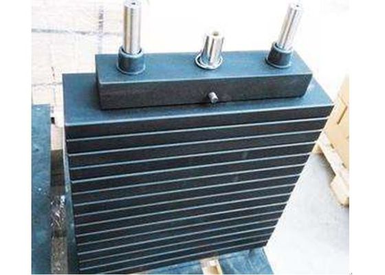 Rechteckiges Gewicht überzieht 10 lbs-Gewichts-Einheit für Turnhallen-Ausrüstung