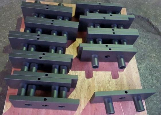 100 ٪ الصلب كابل الوزن المكدس 10 LB الأسود لنوادي اللياقة البدنية التجارية الاستخدام