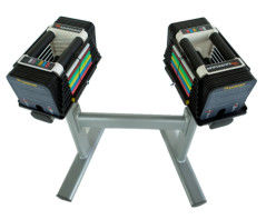 Turnhallen-Eignungs-Dummkopf CR Überzug-Farbe-ISO 9001 S45C materielle anerkannt