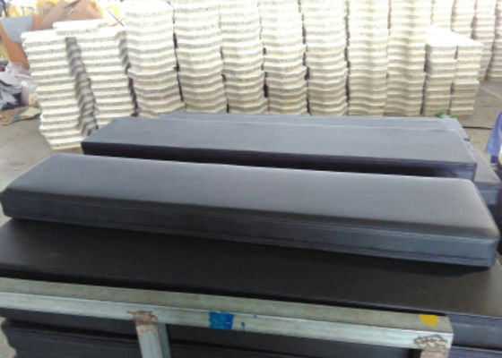 RAPID Sprzęt do ćwiczeń Ochraniacze na gąbki gospodarcze do klubów gimnastycznych