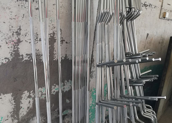 سميث بار جيم إكسسوارات المعدات 2200 مم طول لممارسة القوة