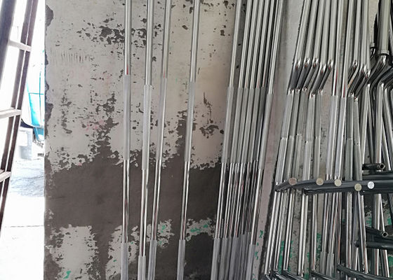 سميث بار جيم إكسسوارات المعدات 2200 مم طول لممارسة القوة