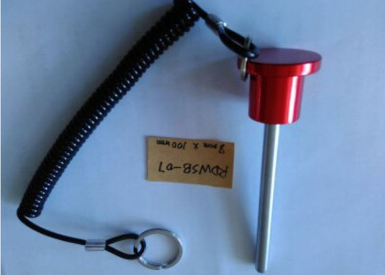 RDWSB-07 ตัวเลือกน้ำหนักพิน / ชิ้นส่วนอุปกรณ์ออกกำลังกายสำหรับอุปกรณ์ความแข็งแรง