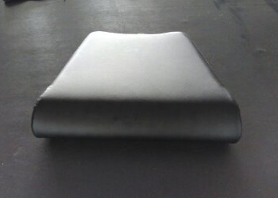 صديقة للبيئة معدات اللياقة البدنية وسادات الشعار مقبول مع ارتفاع الكثافة الاسفنج حشو