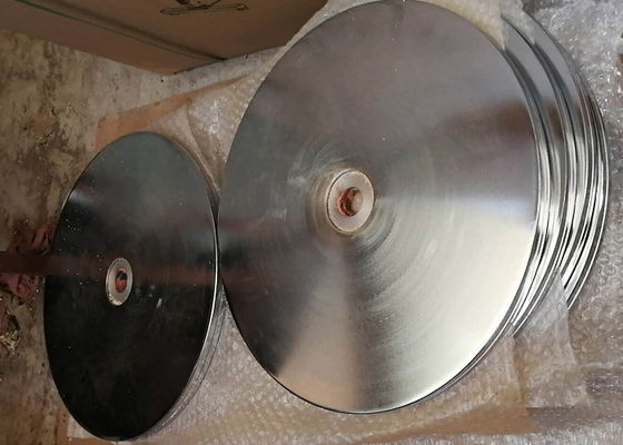 CR طلاء الصلب ممارسة الدراجة ذات العجلات 460mm البعد عن طريق تلميع العلاج