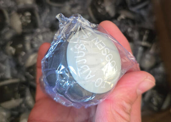 พินเครื่องน้ำหนักยิม 54 มม. พร้อมการรักษาโลโก้สำหรับอุปกรณ์ในบ้าน