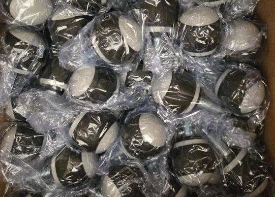 พินม้านั่งน้ำหนักเชิงพาณิชย์ 0.01 มม. ความอดทนพินเครื่องน้ำหนักโรงยิมเหล็กไนลอน