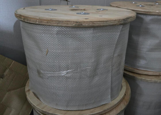 الحمولة القصوى 1200KGS رياضة السلك الحبل الأسود لون القوة كابل التدريب الكابل الدائم لتطبيقات معدات اللياقة البدنية