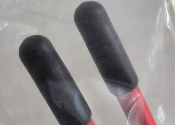 1200KGS Güç Evrensel Paslanmaz çelik Kar Çömlek Kenar İşaretçileri Kar süpürme