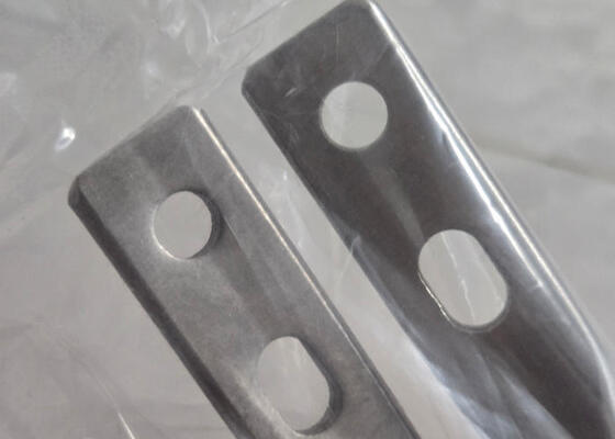 1200 কেজিএস শক্তি ইউনিভার্সাল স্টেইনলেস স্টীল তুষার পিঁপড়া এজ মার্কারস তুষার ধোয়া