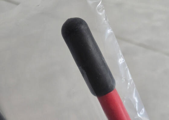 1200KGS ความแข็งแรง สแตนเลสสากล ไม้ลอกหิมะ เครื่องหมายขอบหิมะ