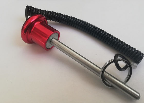 متحمّل gym وزن دبوس / gym محدد دبوس لمعدات اللياقة البدنية