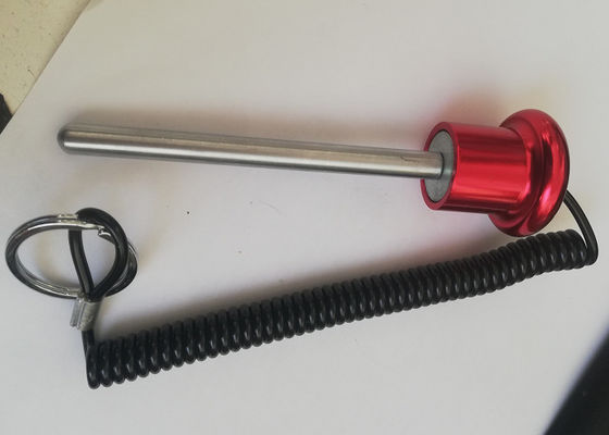 37x30x10x100mm Waga Pin do domu Gym przez utlenianie powierzchni leczenia