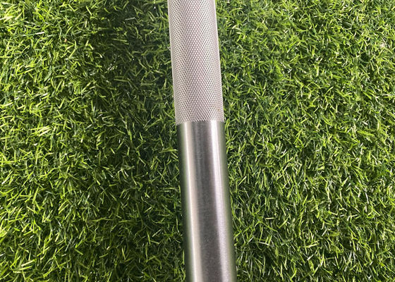 من الصعب CR طلاء بار الجمنازيوم ممارسة الملحقات 2200mm طول لممارسة القوة