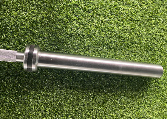 من الصعب CR طلاء بار الجمنازيوم ممارسة الملحقات 2200mm طول لممارسة القوة