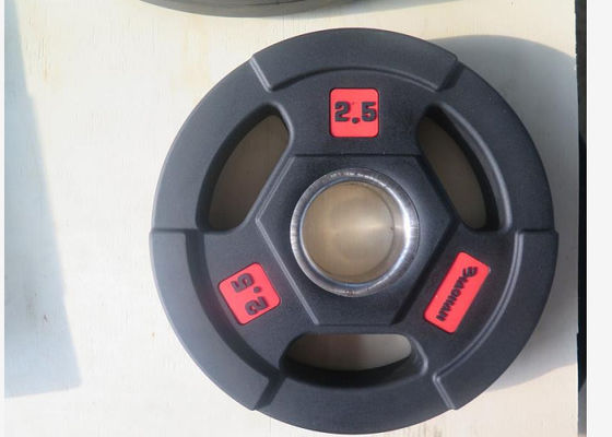 طلاء صلب CR تلميع 2.2 متر 1500 رطل شريط رفع الأثقال