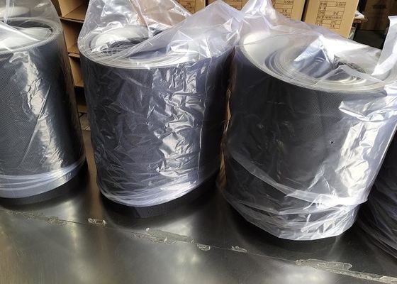 أحزمة مطحنة الماس 2.5 مم مقاومة للتآكل مخصصة