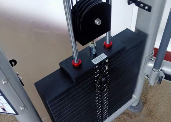 Instructor funcional del tubo del cuero 3.0m m de la PU de la aptitud del gimnasio