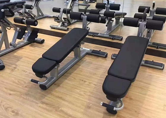 1230 مم بو الجلود 3.0 مم الأنابيب رفع الأثقال مقعد مسطح