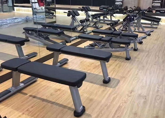 1230 مم بو الجلود 3.0 مم الأنابيب رفع الأثقال مقعد مسطح